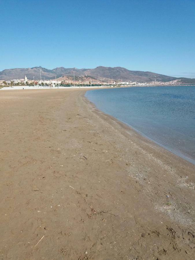 Apartamento Con Wifi Nador Exterior photo